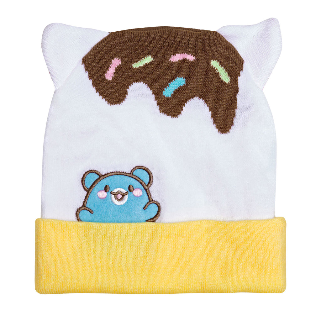 Productafbeelding Bananya Kattenmuts