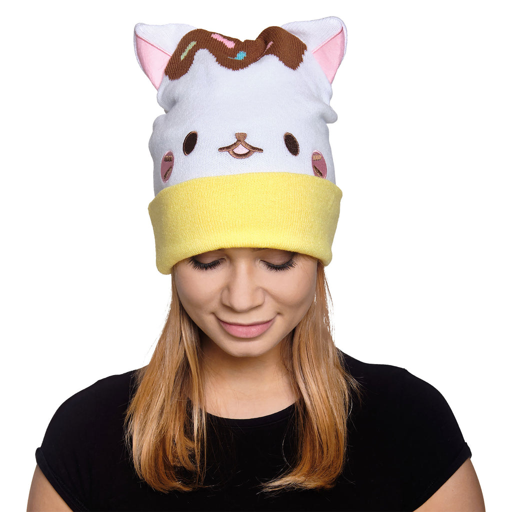 Productafbeelding Bananya Kattenmuts