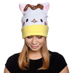 Productafbeelding Bananya Kattenmuts