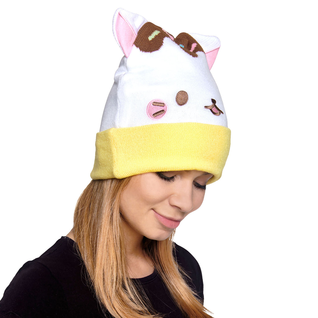 Productafbeelding Bananya Kattenmuts