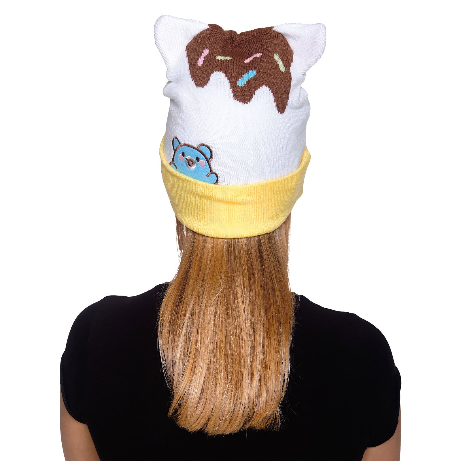 Productafbeelding Bananya Kattenmuts