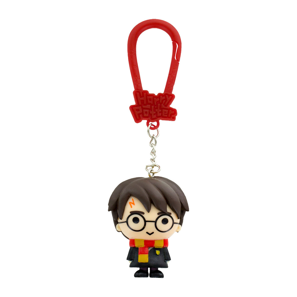 Productafbeelding Harry Potter - Mystery Backpack Buddies Figuur Hanger