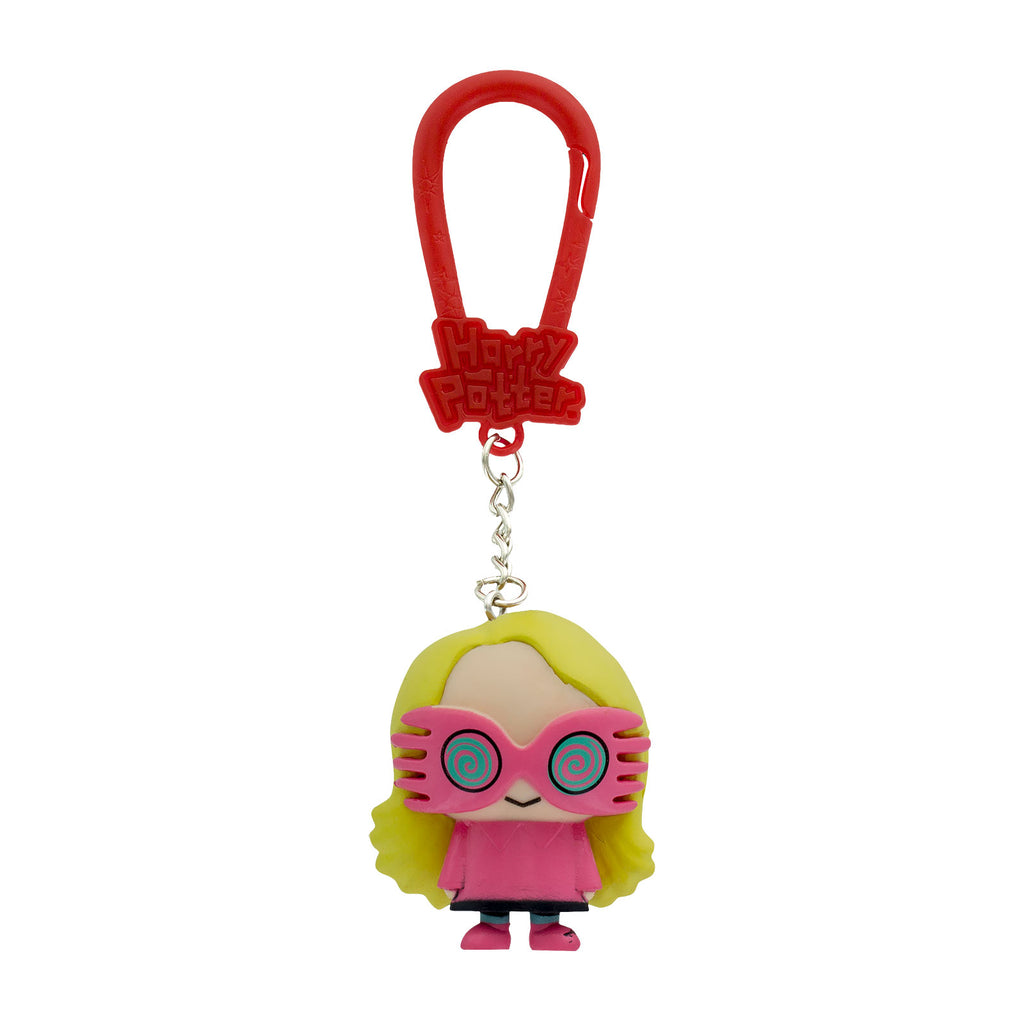 Productafbeelding Harry Potter - Mystery Backpack Buddies Figuur Hanger