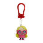 Productafbeelding Harry Potter - Mystery Backpack Buddies Figuur Hanger
