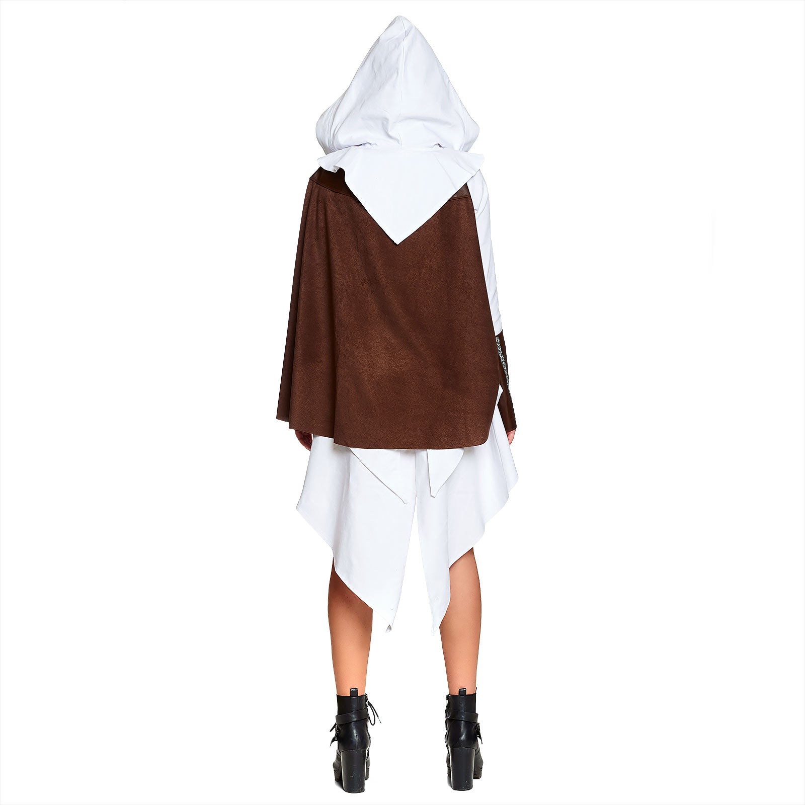Productafbeelding Assassin Kostuum voor Vrouwen voor Assassin's Creed Fans