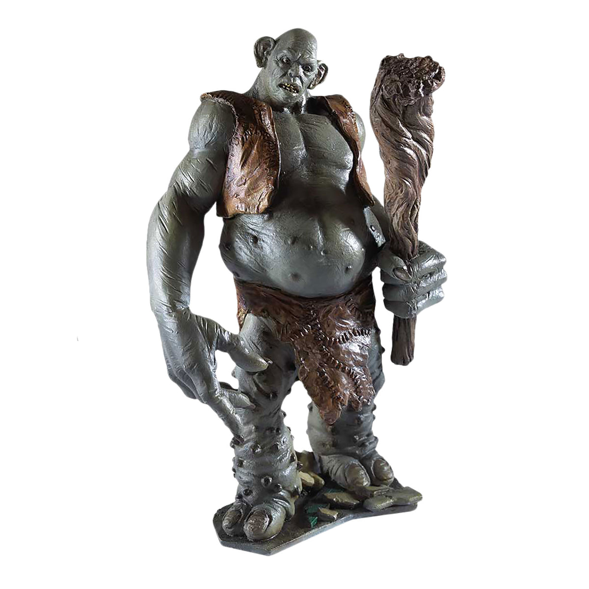 Productafbeelding Trol - Harry Potter Magische Wezens Figuur