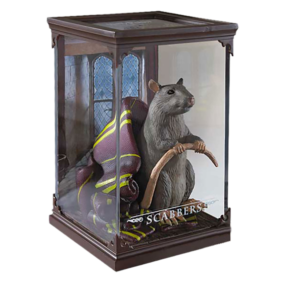 Productafbeelding Schurfie - Harry Potter Magische Wezens Figuur