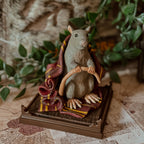 Productafbeelding Schurfie - Harry Potter Magische Wezens Figuur
