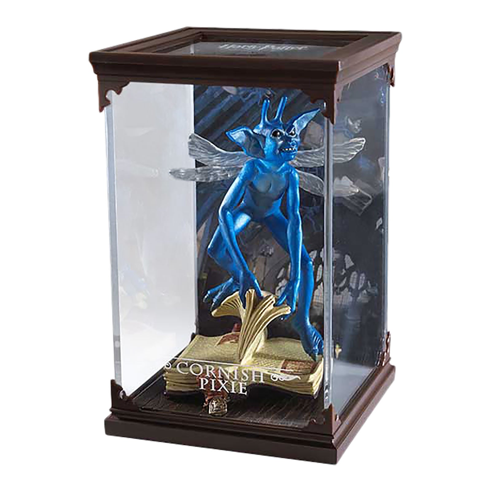 Productafbeelding Pixie - Harry Potter Magische Wezens Figuur