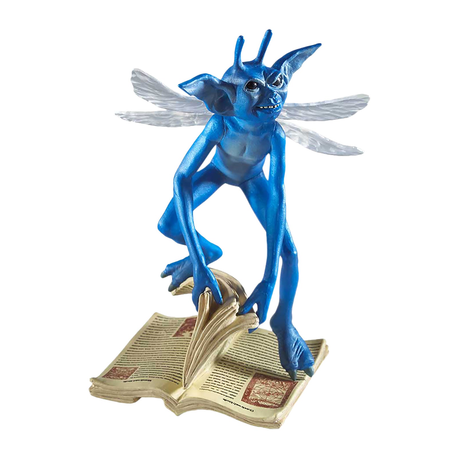 Productafbeelding Pixie - Harry Potter Magische Wezens Figuur