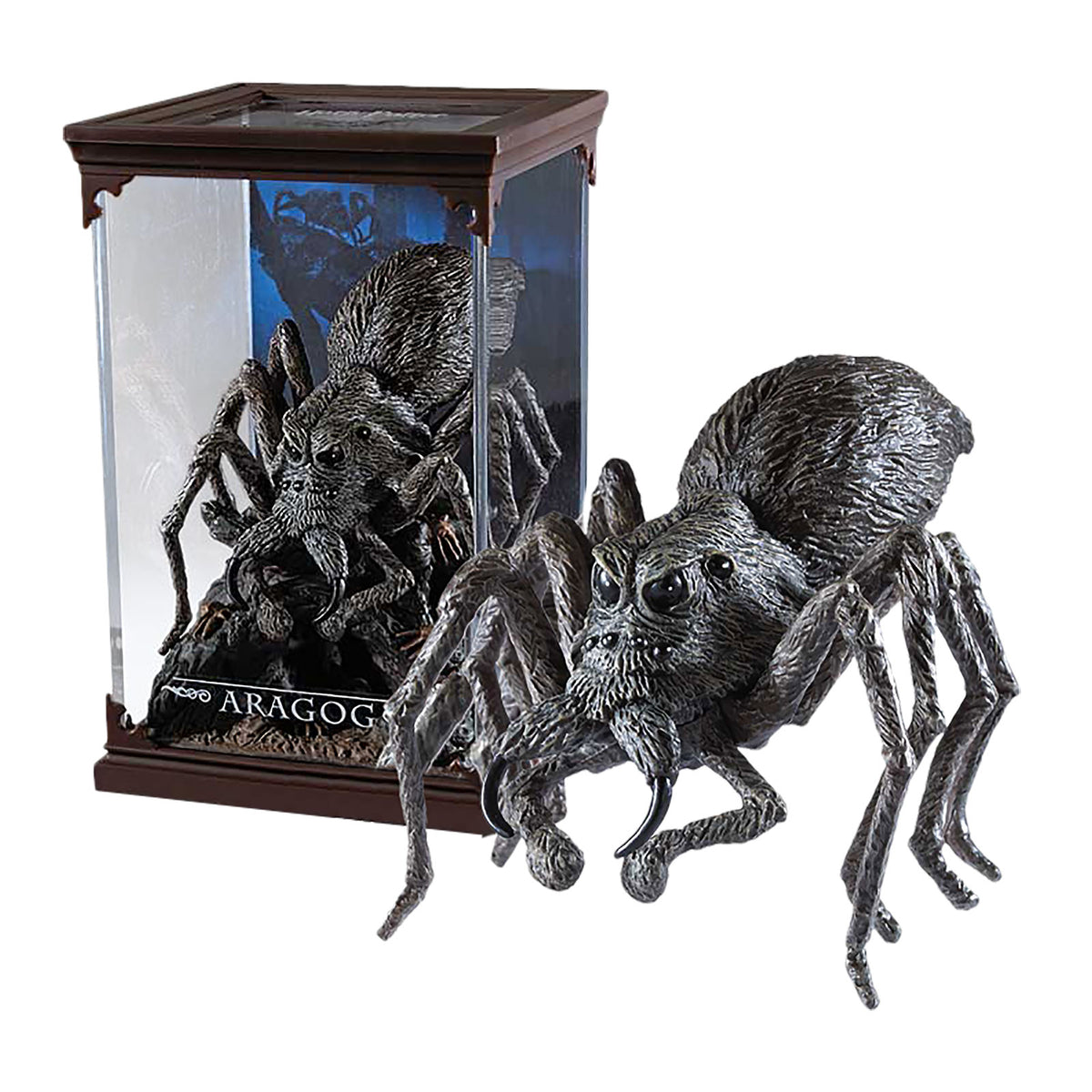 Productafbeelding Aragog - Harry Potter Magische Wezens Figuur