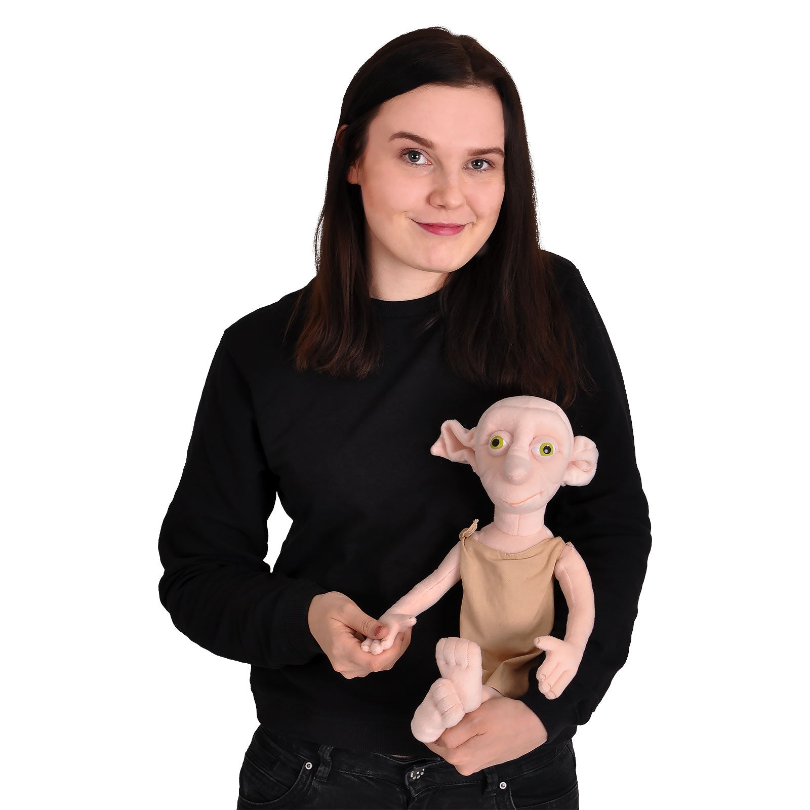 Productafbeelding Dobby - Harry Potter Pluchen Figur