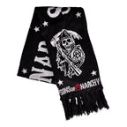 Productafbeelding Sons of Anarchy - Reaper Logo Sjaal