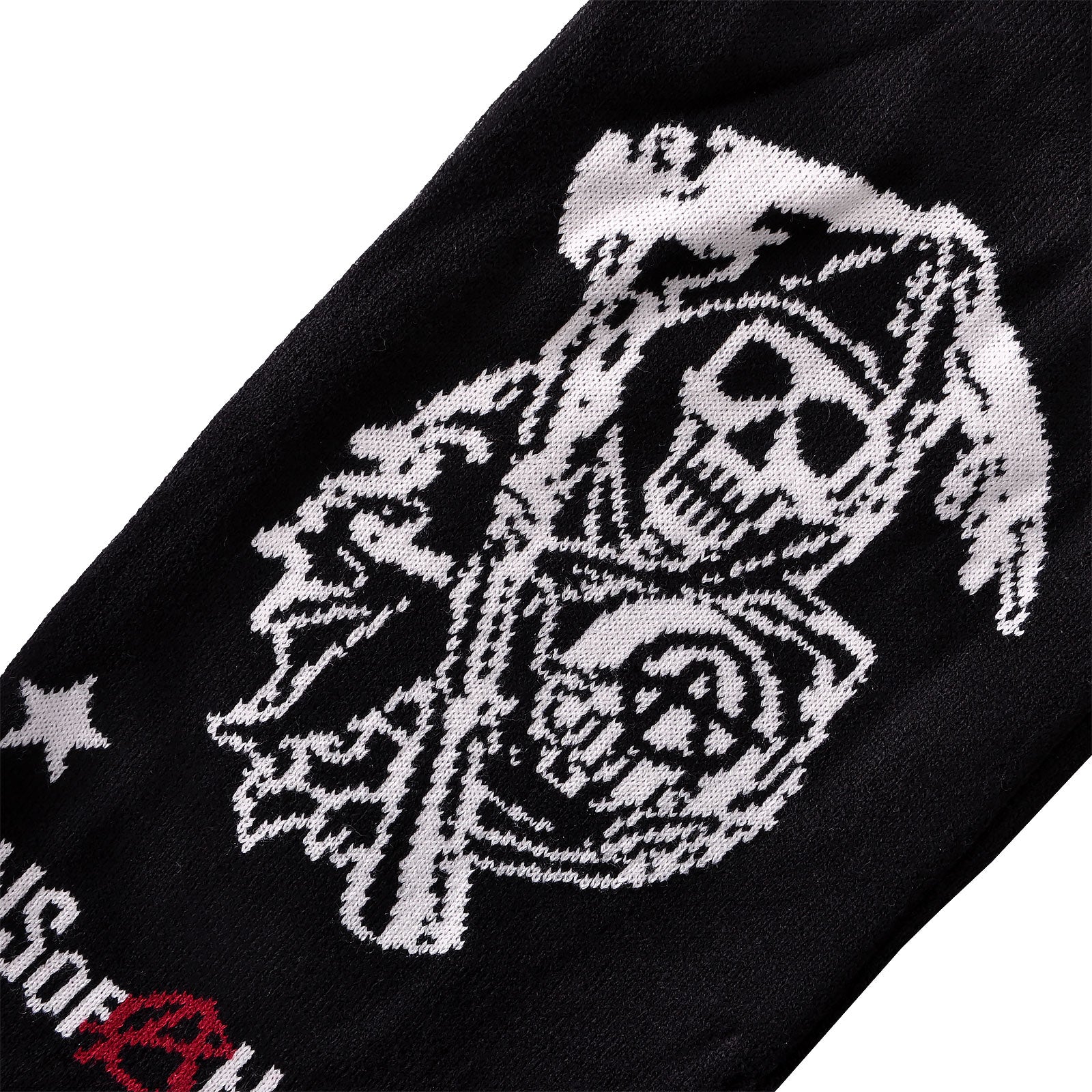 Productafbeelding Sons of Anarchy - Reaper Logo Sjaal