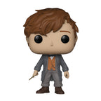 Productafbeelding Newt Scamander Funko Pop Figurine - Fantastic Beasts