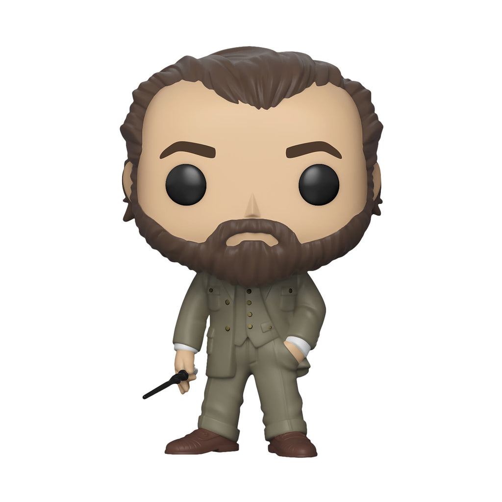 Productafbeelding Perkamentus Funko Pop Figurine - Fantastic Beasts