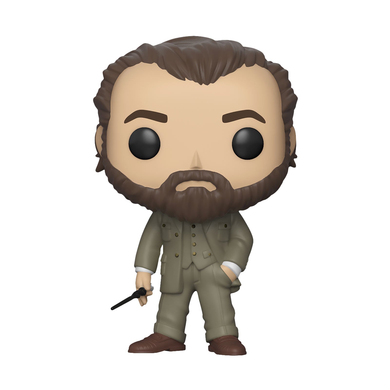 Productafbeelding Perkamentus Funko Pop Figurine - Fantastic Beasts