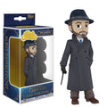 Productafbeelding Perkamentus rotssnoep beeldje - Fantastic Beasts