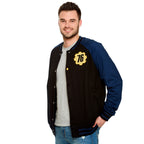 Productafbeelding Fallout - Vault 76 Logo College Jas
