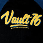 Productafbeelding Fallout - Vault 76 Logo College Jas