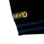 Productafbeelding Fallout - Vault 76 Logo College Jas