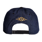 Productafbeelding Fallout 76 Logo Snapback Cap