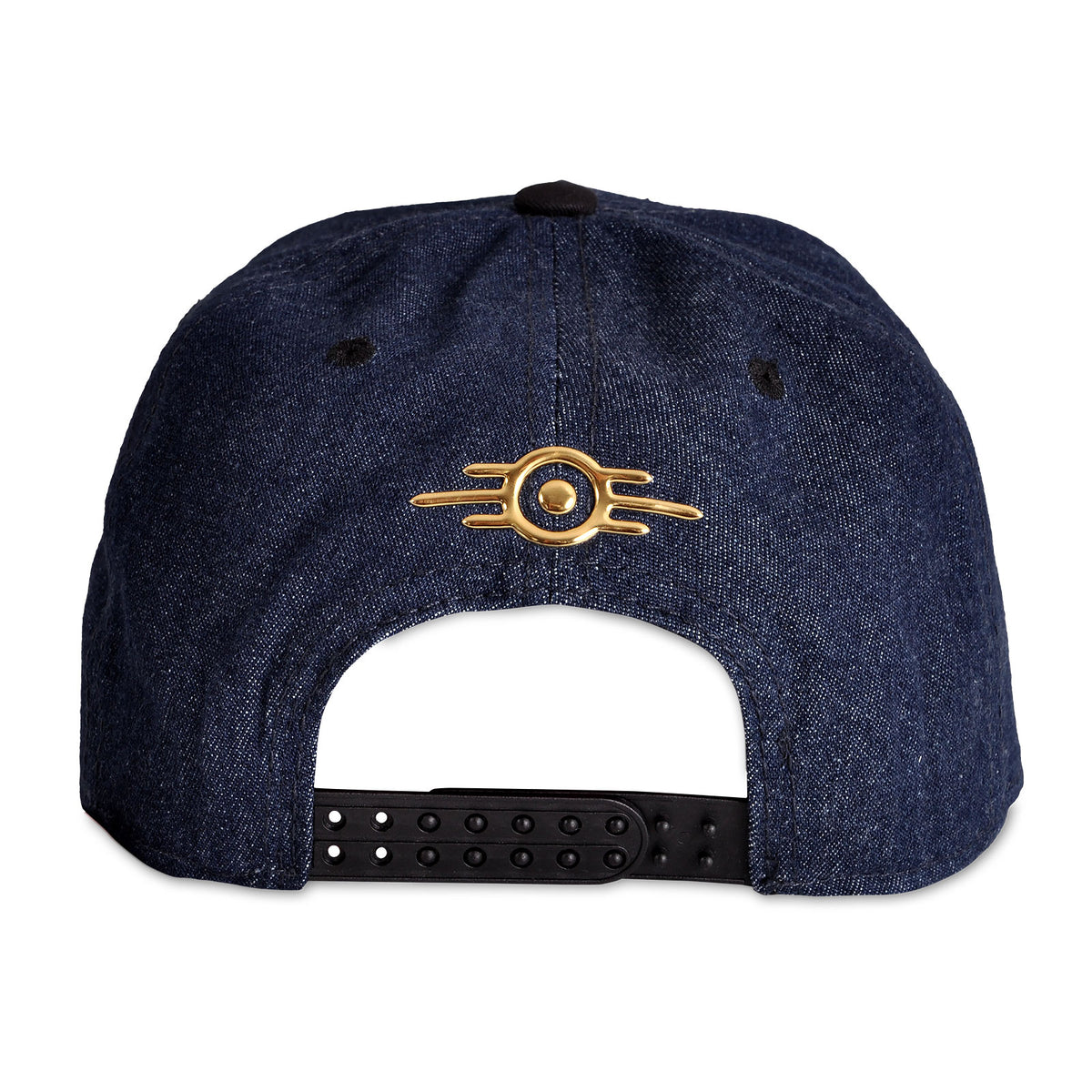 Productafbeelding Fallout 76 Logo Snapback Cap