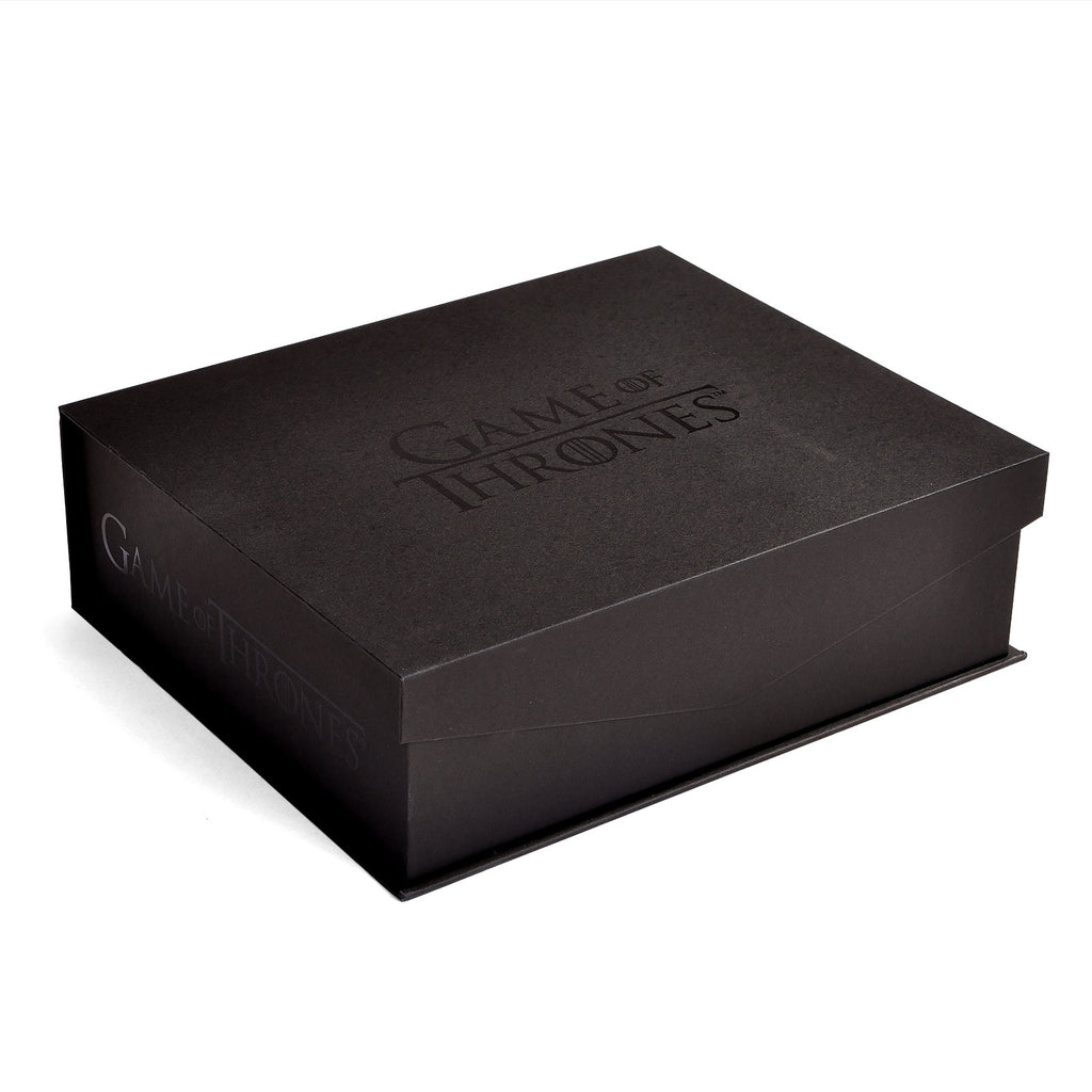 Productafbeelding Game of Thrones - Wapenschild Deluxe Mokken Set Beperkte Editie