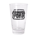 Productafbeelding PUBG - Logo Glas