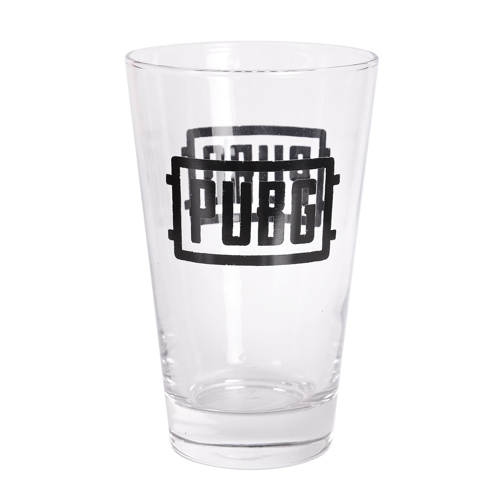Productafbeelding PUBG - Logo Glas
