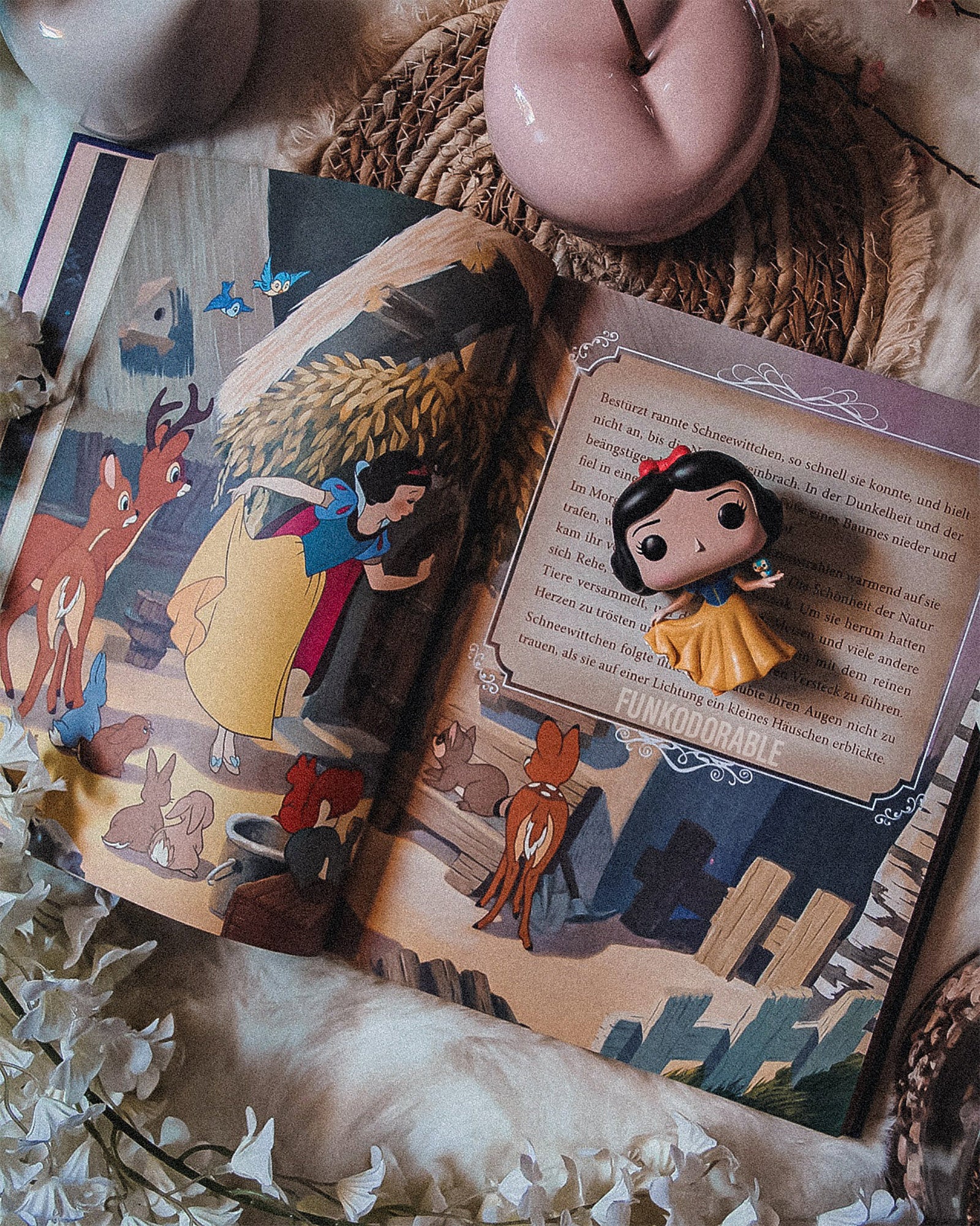 Product image Disney - The Big Golden Book of Princesses