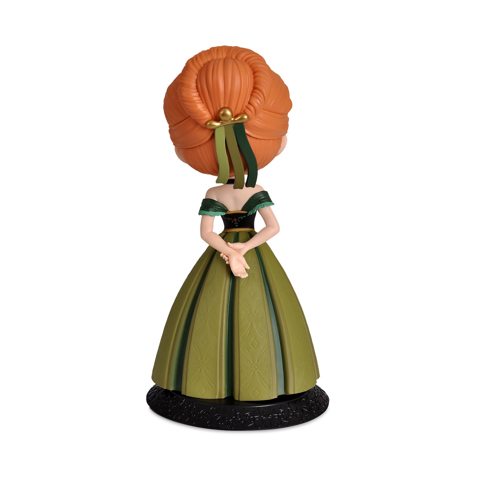 Productafbeelding Frozen - Anna Kroningsstijl Q Posket Figuur 14 cm