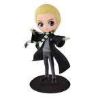 Productafbeelding Harry Potter - Draco Malfoy Q Posket Figuur 14 cm