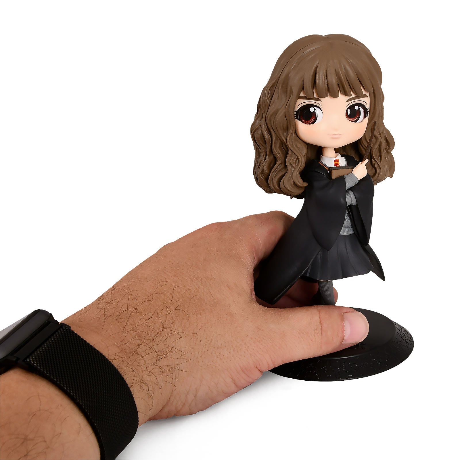 Productafbeelding Harry Potter - Hermione Granger Q Posket Figuur 14 cm