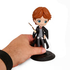 Productafbeelding Harry Potter - Ron Weasley Q Posket Figuur 14 cm