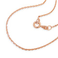 Productafbeelding Ketting roze 42 cm
