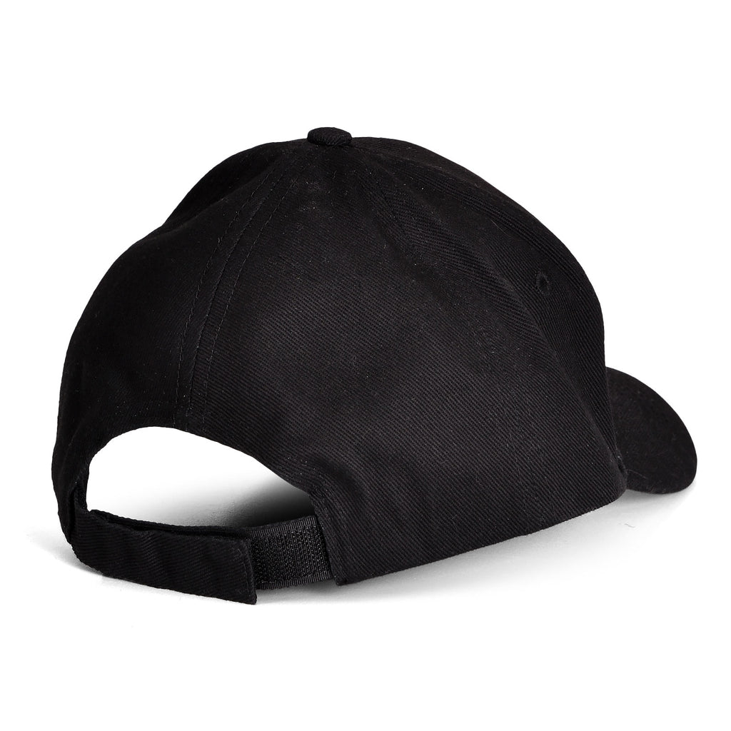 Productafbeelding Heer der Ringen - Logo Baseball Cap Zwart