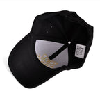 Productafbeelding Heer der Ringen - Logo Baseball Cap Zwart