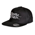 Productafbeelding Heer der Ringen - Midden-aarde Snapback Cap Zwart