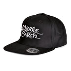 Productafbeelding Heer der Ringen - Midden-aarde Snapback Cap Zwart