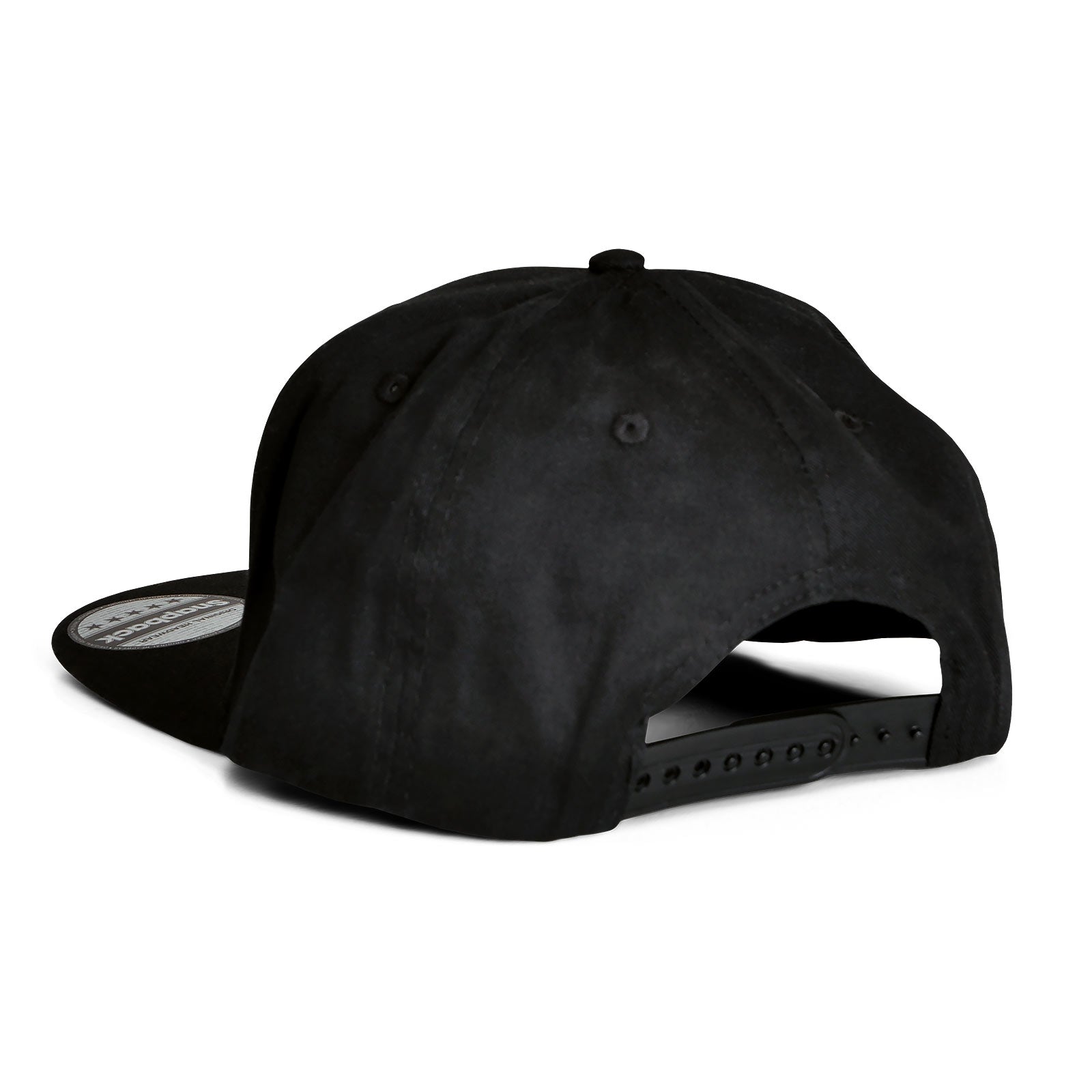 Productafbeelding Heer der Ringen - Midden-aarde Snapback Cap Zwart