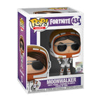 Productafbeelding Fortnite - Moonwalker Funko Pop Figurine