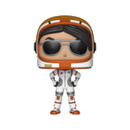 Productafbeelding Fortnite - Moonwalker Funko Pop Figurine