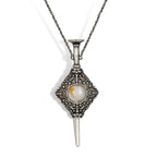 Product image Grindelwald Blood Pact Pendant with Chain - Fantastic Beasts
