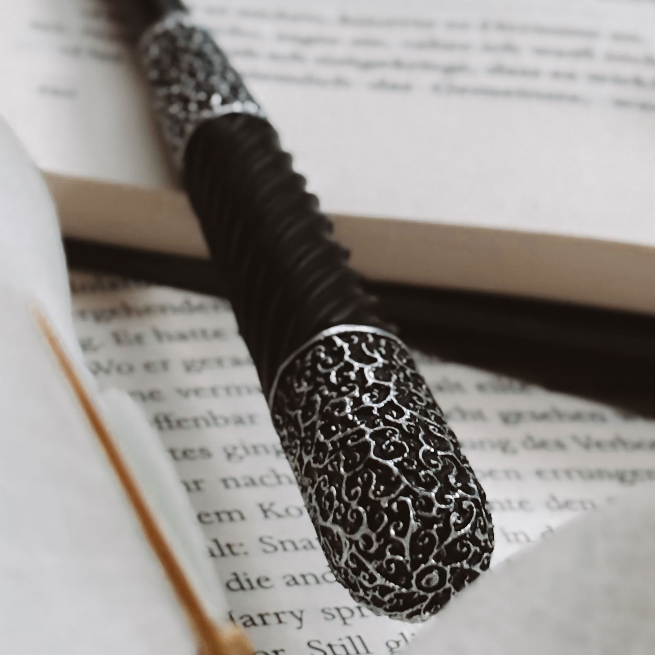 Productafbeelding Leta Lestrange Toverstaf - Fantastische Beesten