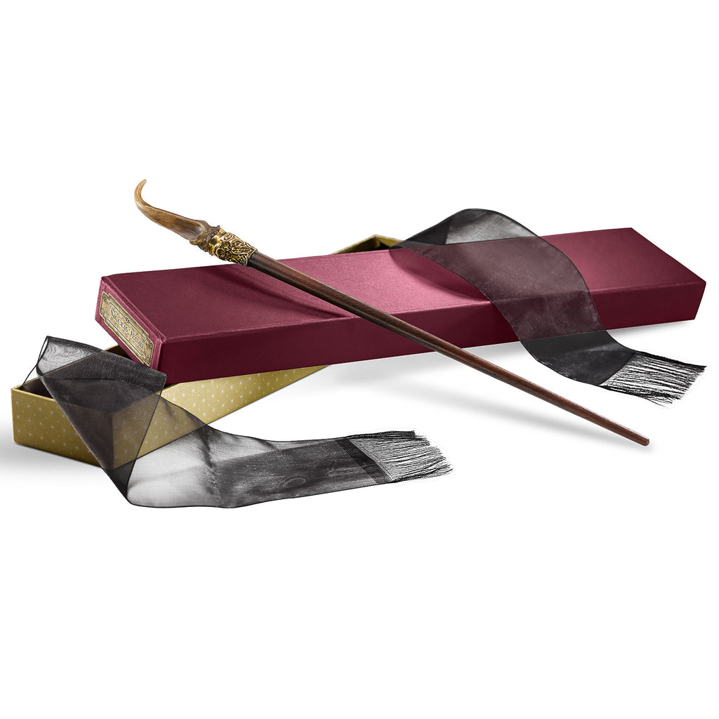 Productafbeelding Nicolas Flamel Toverstaf - Fantastic Beasts