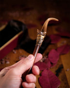 Productafbeelding Nicolas Flamel Toverstaf - Fantastic Beasts