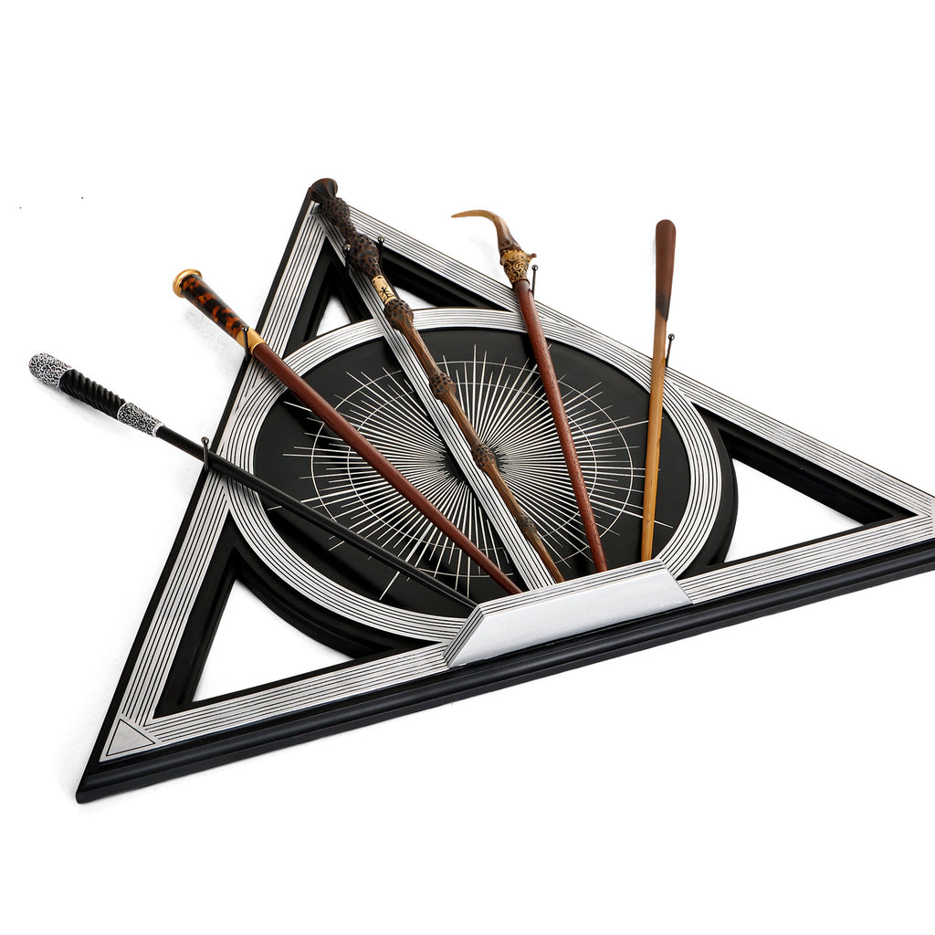 Productafbeelding Grindelwald's Misdaden Toverstokken Collectie - Fantastische Beesten