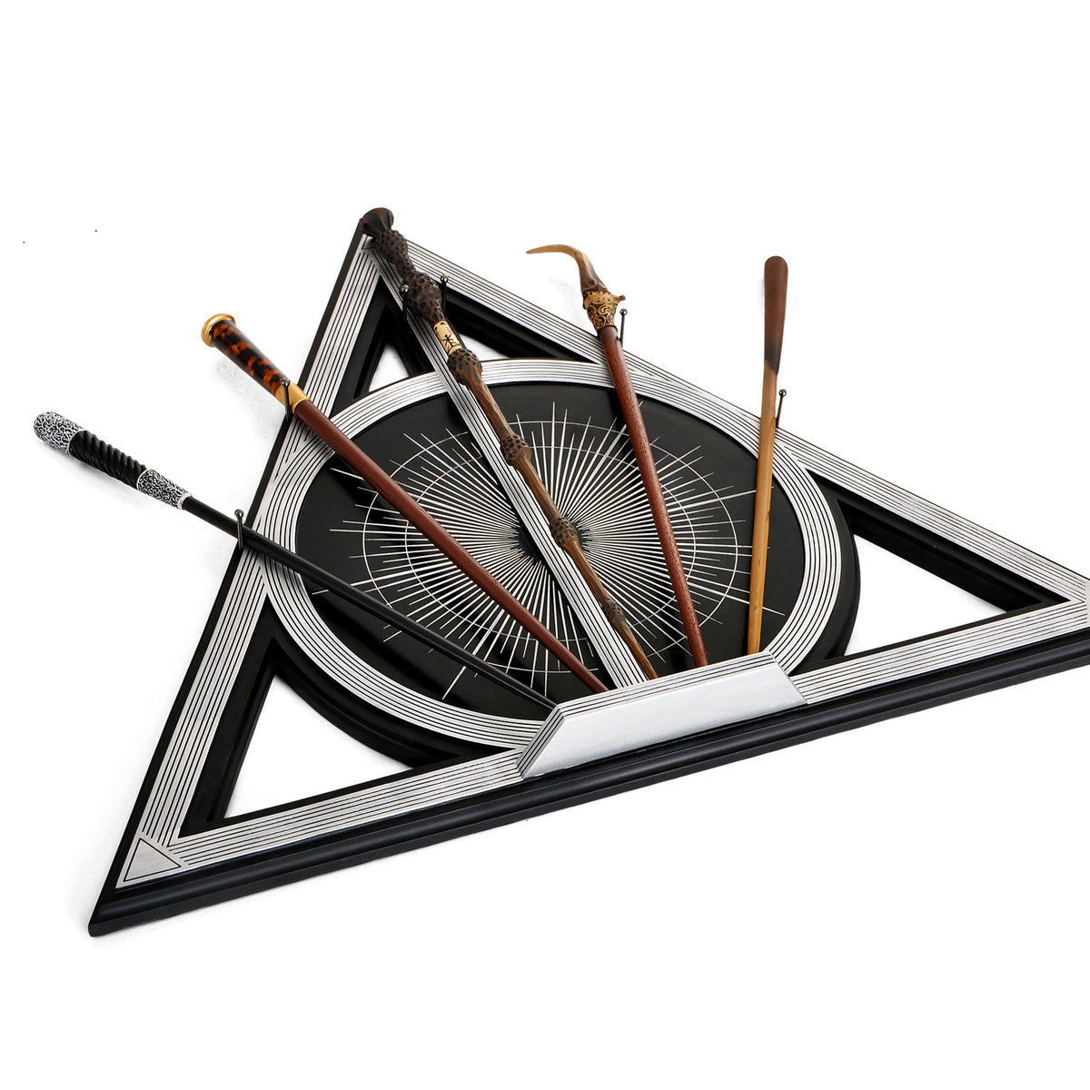 Productafbeelding Grindelwald's Misdaden Toverstokken Collectie - Fantastische Beesten