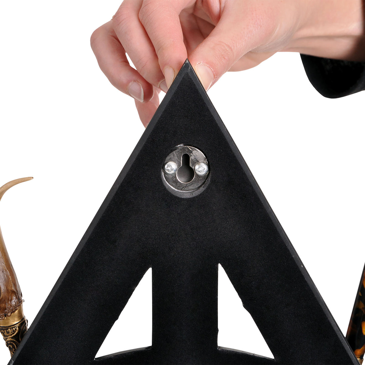 Productafbeelding Grindelwald's Misdaden Toverstokken Collectie - Fantastische Beesten